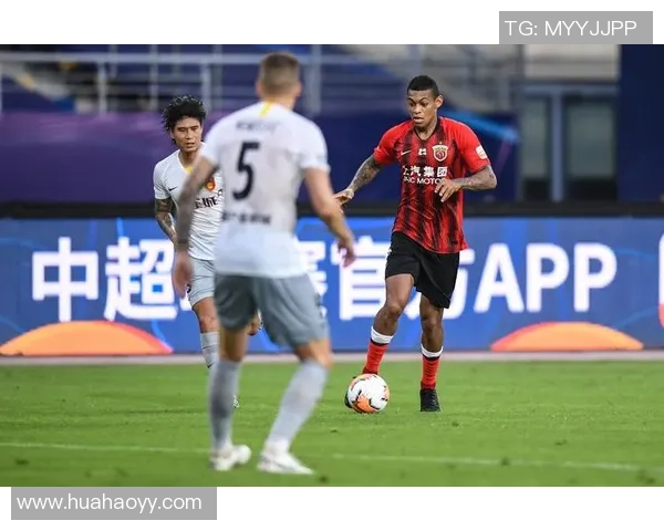 上海足球队挑战赛表现分析与状态评估探讨